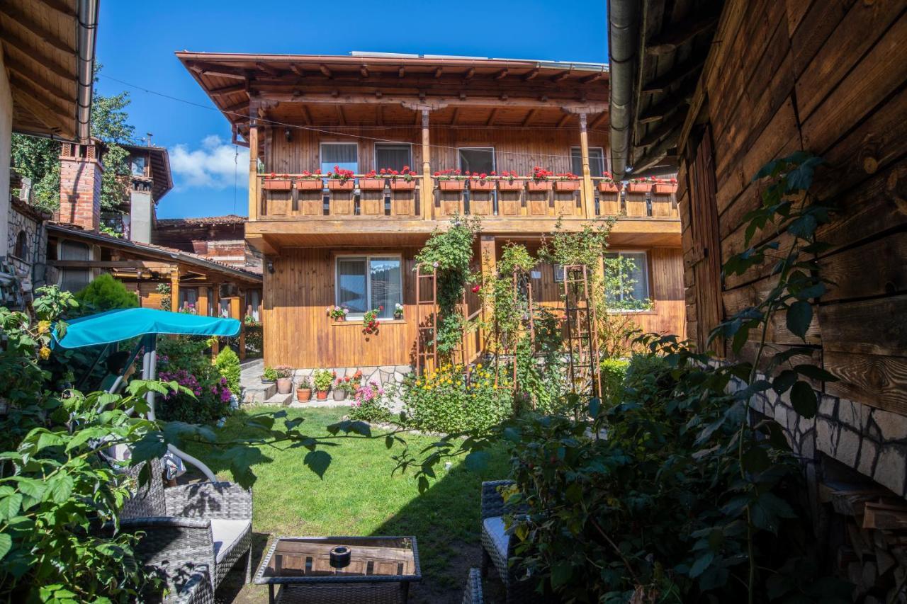 Guest House Roden Dom Koprivshtitsa Exterior photo