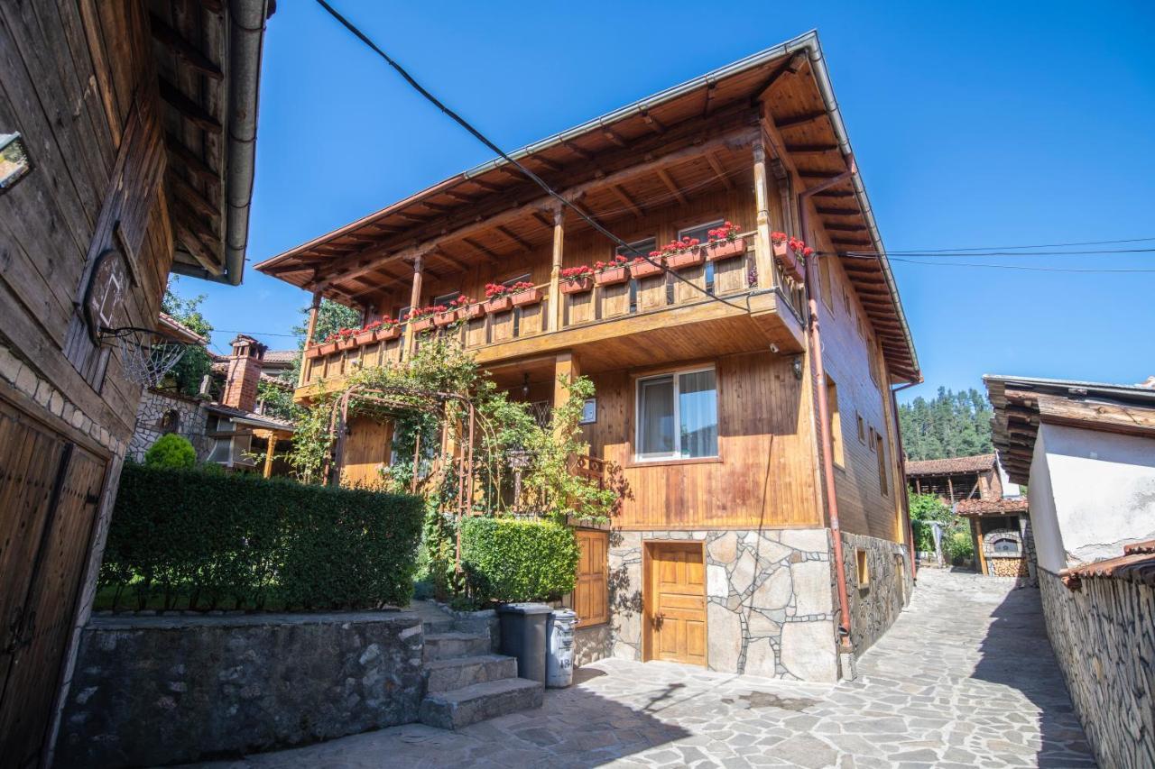 Guest House Roden Dom Koprivshtitsa Exterior photo