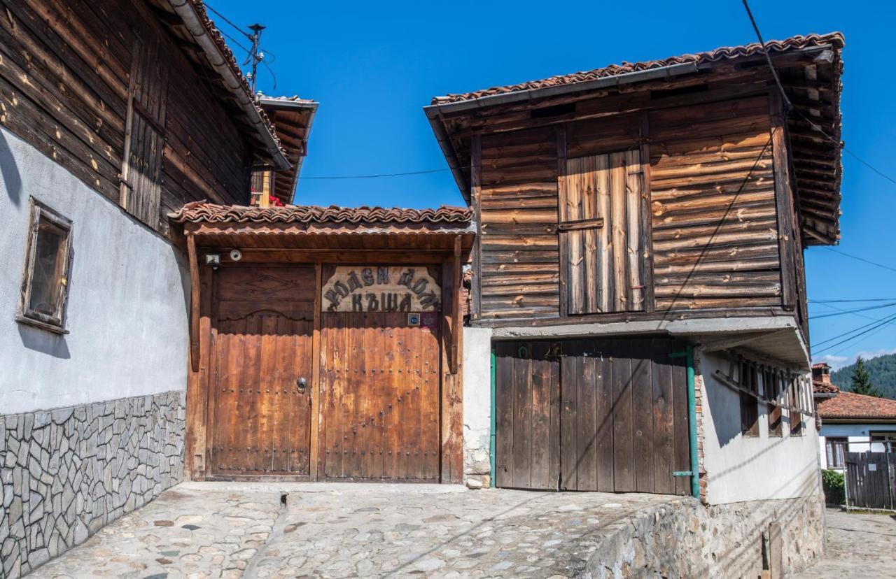 Guest House Roden Dom Koprivshtitsa Exterior photo