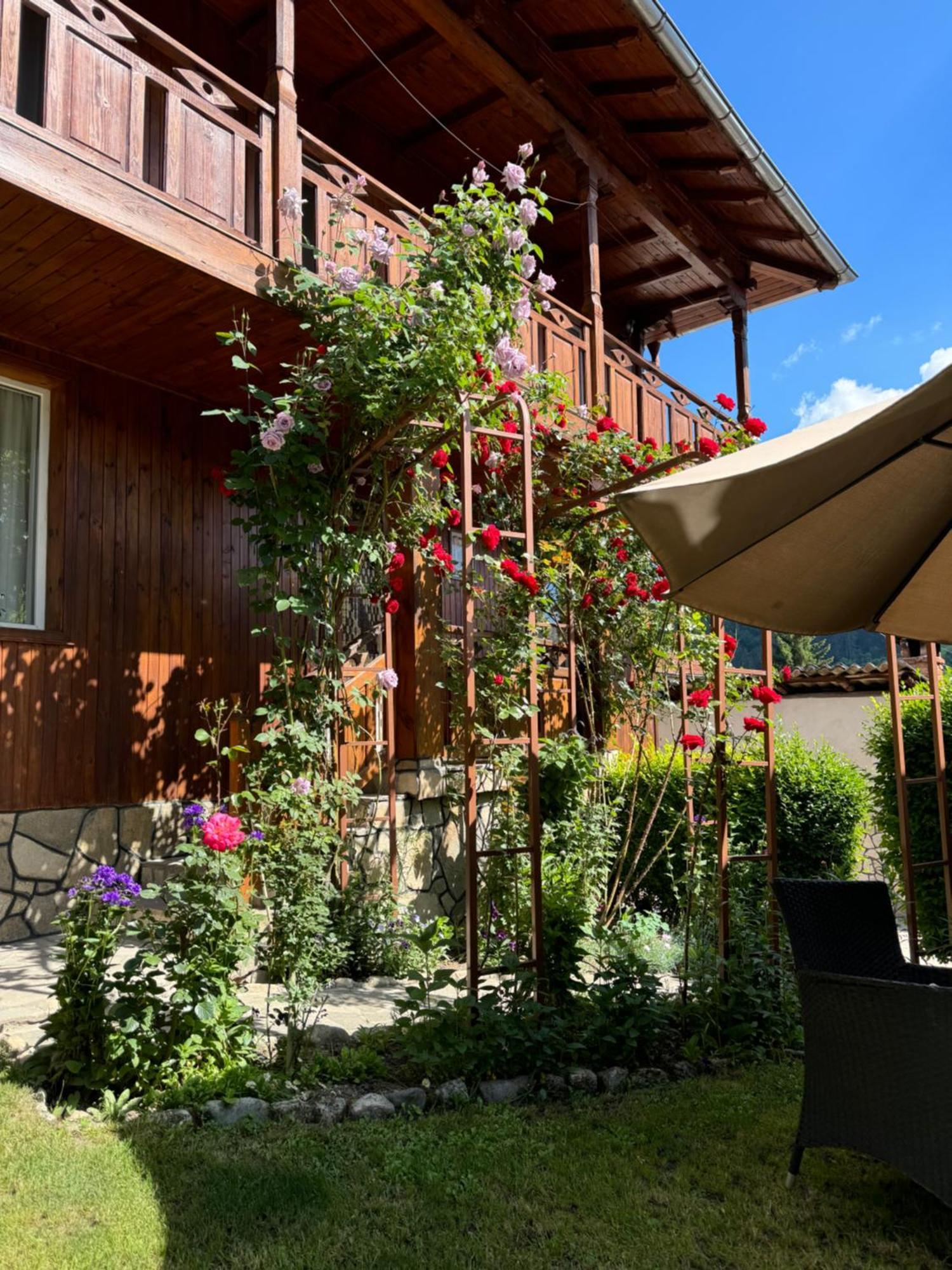 Guest House Roden Dom Koprivshtitsa Exterior photo