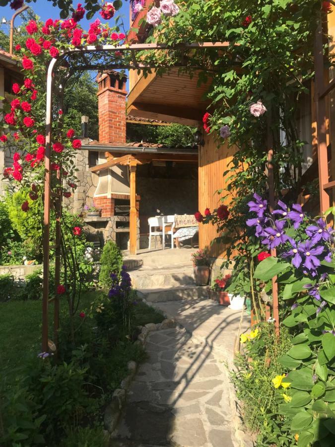 Guest House Roden Dom Koprivshtitsa Exterior photo